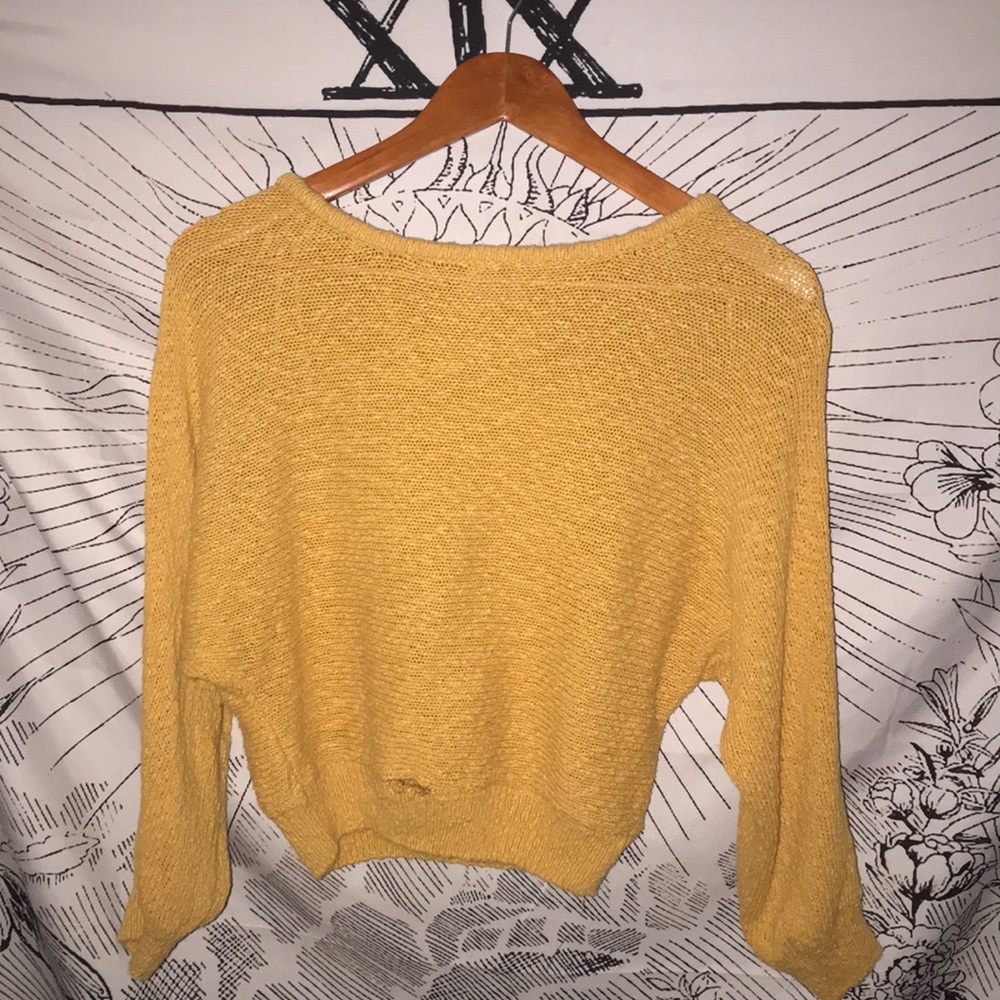 Sweater